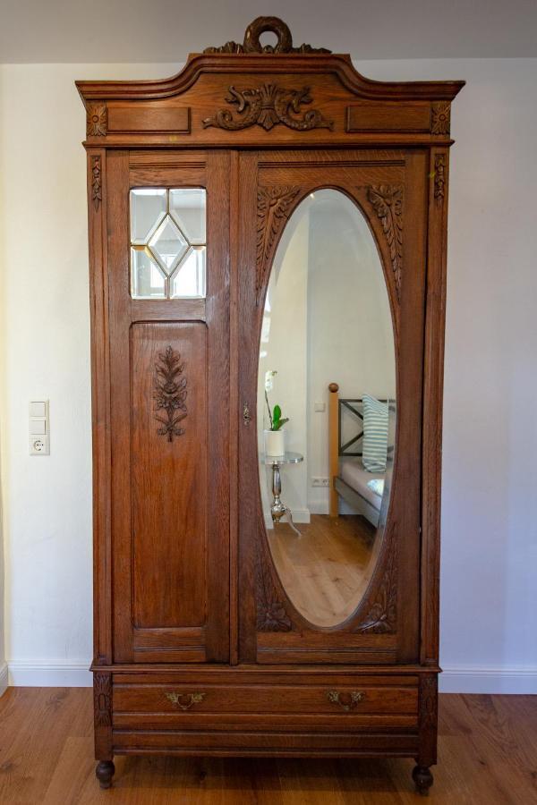 Haus Rheinleben Apartment บอพพาร์ด ภายนอก รูปภาพ